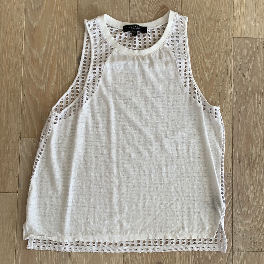 Sanctuary blouse